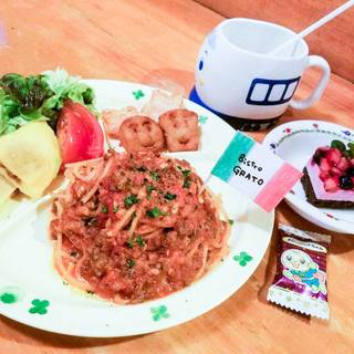 東中野イタリアングラート_2