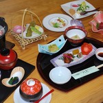 日本料理 にじ - 