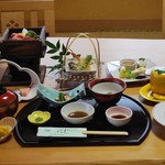 日本料理 にじ - 