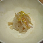 由布院 玉の湯 - 切り干し大根