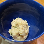 由布院 玉の湯 - 卯の花