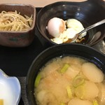 季節料理 ながせ - 