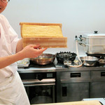 和久 - 味覚に響く絶妙な出汁巻き(2018年2月中旬 夜)