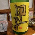 天史朗鮨 - 日本酒
