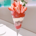 タカノフルーツパーラー - 