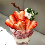 タカノフルーツパーラー - 