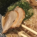 極上濃厚煮干らーめん・つけ麺 麺屋 星乃音 - 