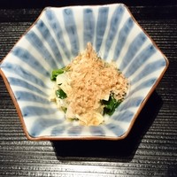 肉寿司 肉和食 KINTAN コレド室町 - 