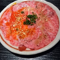 肉寿司 肉和食 KINTAN コレド室町 - 