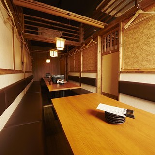 Kanzen Koshitsu Izakaya Shiori - 