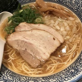 極上濃厚煮干らーめん・つけ麺 麺屋 星乃音_1