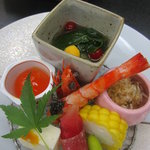 日光　千姫物語 - まるで宝石箱やぁ～♪