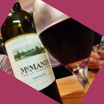 UOKIN PICCOLO - Ｍｃ.ＭＡＮＩＳ　（マック　マニス）　米　３４００円