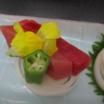 日光　千姫物語 - 鮪（赤身で味が濃い）