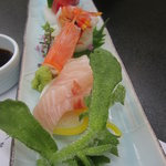 日光　千姫物語 - 見た目の御馳走なのが懐石料理！