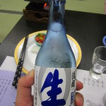 日光　千姫物語 - 栃木の地酒”清開”