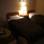 日光　千姫物語 - 洋室