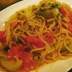 千年葡萄家 - 【New!】パスタ