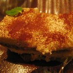 千年葡萄家 - 【New!】ティラミス