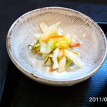 とんかつあさくら - 