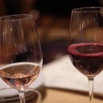 SARU Wine Japan Bistro - 