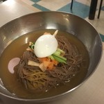 韓うどん - 