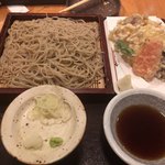 Teuchi Soba Maro - 