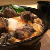 北浜 鳥匠 Ren - 