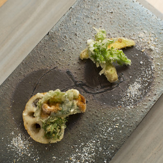 天麩羅 おばた_1