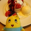 Sapporo Pancake&Parfait Last MINT