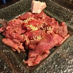 Yakiniku Suzuki Seizaemon - 