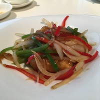 中国料理 桃李 ホテル日航大阪 - 