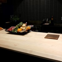 レストラン トヨ トーキョー - 