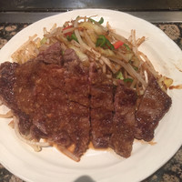 鉄板焼 東洋 - 