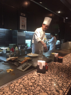 Teppanyaki Touyou - 