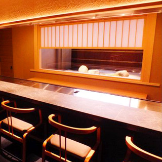 Kobe Beef steak モーリヤ 祇園_1