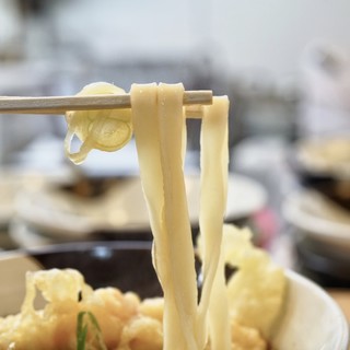 きしめん 住よし_1