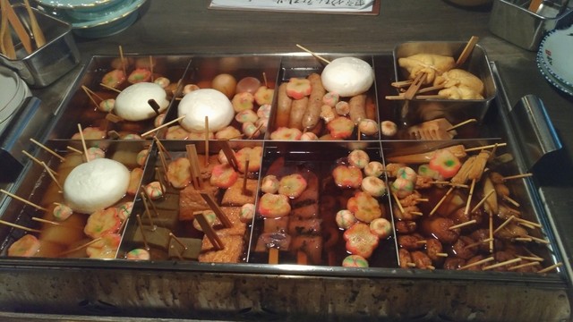 東京おでんラブストーリー 恵比寿 おでん 食べログ 東京おでんラブストーリー 恵比寿 おでん 食べログ