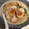 濃厚京鶏白湯らーめん めんや 美鶴