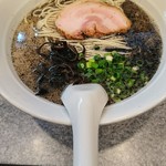 麺屋 MANI - 