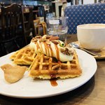 towa mowa cafe - 