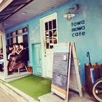 towa mowa cafe - 