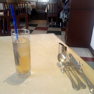 カフェテリア アルポルト_1