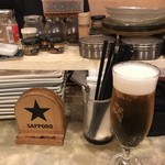 ワインと日本酒、時々シェリー - 