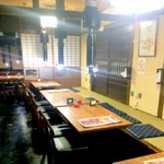 焼肉ぐりぐり家 - 