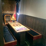 焼肉ぐりぐり家 - 