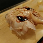 立花鮨 - 煮はま