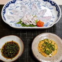 麻布十番 ふくだ - 
