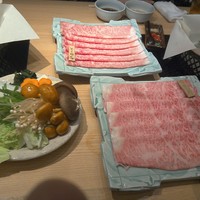 飛騨牛一頭家 馬喰一代 名古屋WEST - 