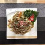 大阪たこ焼き - 